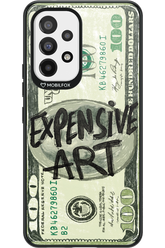 Expensive Art - Samsung Galaxy A53