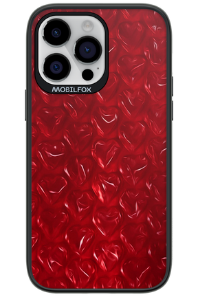 Air Heart - Apple iPhone 14 Pro Max