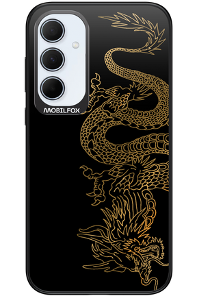 Gold Age - Samsung Galaxy A35