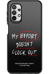 My Effort 2.0 - Samsung Galaxy A32 5G