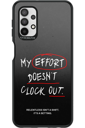 My Effort 2.0 - Samsung Galaxy A32 5G
