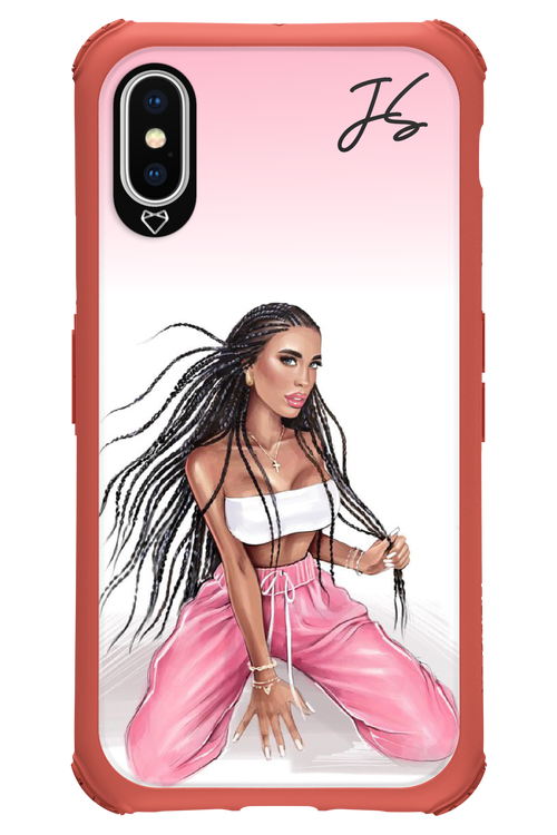 Stella - Apple iPhone XS