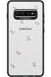 Pearl Tears - Samsung Galaxy S10+