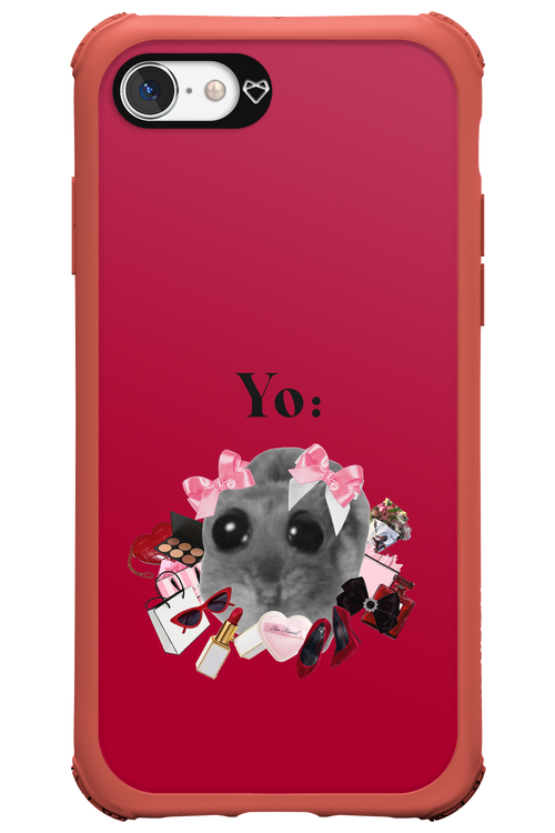 YO 2.0 - Apple iPhone 7