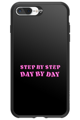 Step by Step Black 2.0 - Apple iPhone 7 Plus