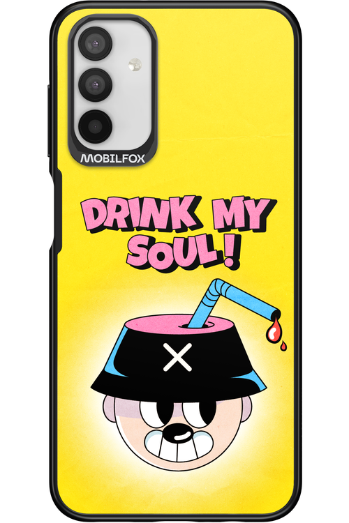 drink my soul 2.0 - Samsung Galaxy A04s