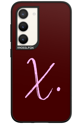 (Dark Blush) X 2.0 - Samsung Galaxy S23