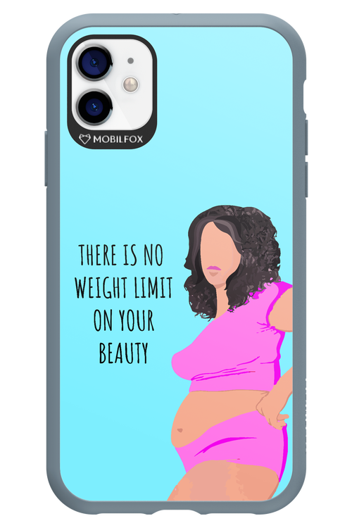 No Limit - Apple iPhone 11