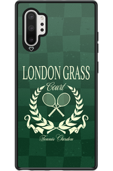 London Grass Court Garden 2.0 - Samsung Galaxy Note 10+