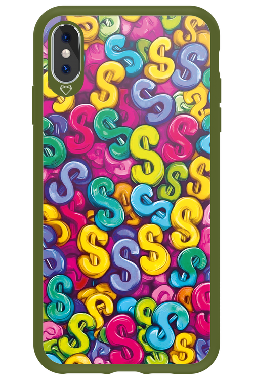 I need dollars - Apple iPhone XS Max