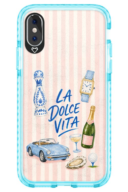La Dolce Vita 2.0 - Apple iPhone XS