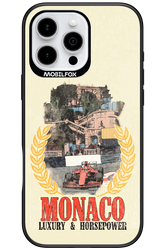 Monaco Luxury - Apple iPhone 16 Pro Max