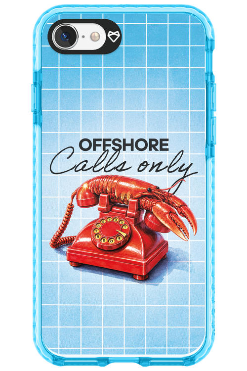 Offshore 2.0 - Apple iPhone SE 2022