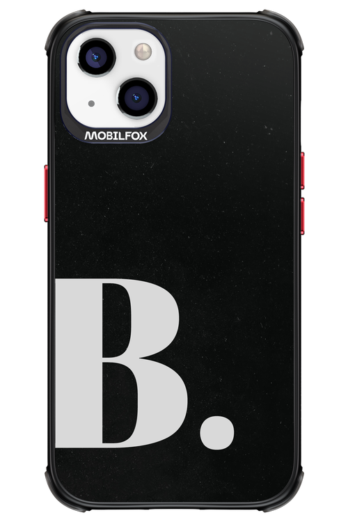 B (Off Space) - Apple iPhone 13