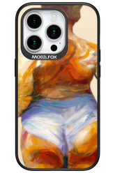 Goddass - Apple iPhone 15 Pro