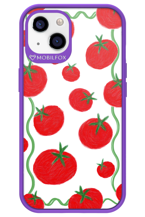 Tomato Love - Apple iPhone 13