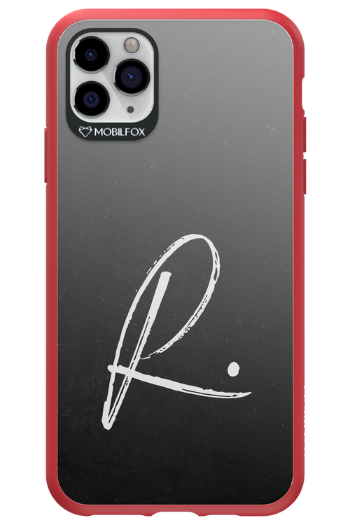 (Off Space) R 2.0 - Apple iPhone 11 Pro Max