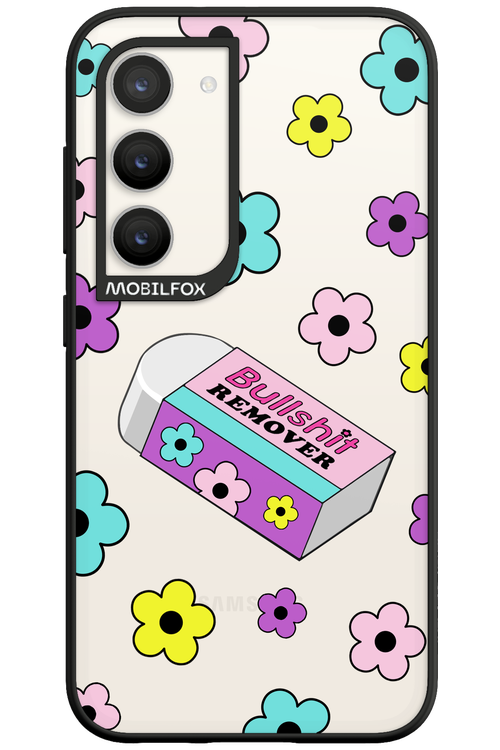Bullsh_t Eraser - Samsung Galaxy S23