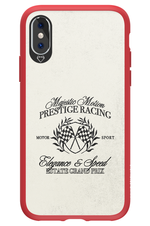 Old money - Apple iPhone XS