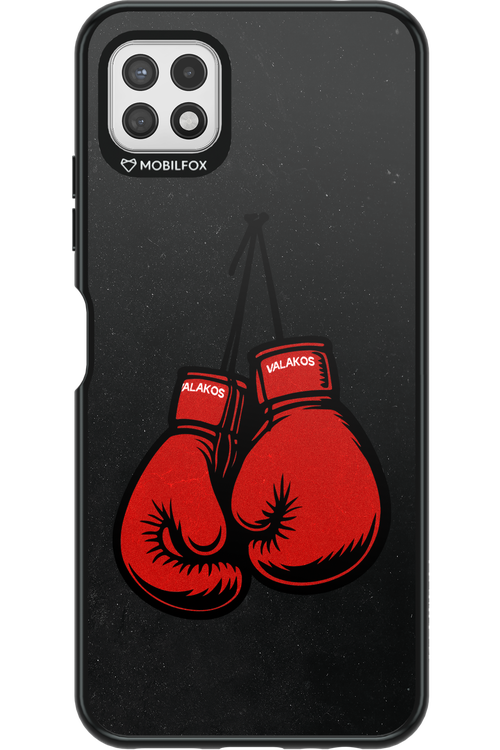 BoxRrr 2.0 - Samsung Galaxy A22 5G