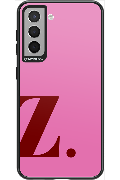 Z (Sorbet) 2.0 - Samsung Galaxy S21
