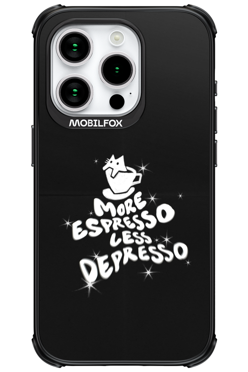 DEPRESSO - Apple iPhone 15 Pro