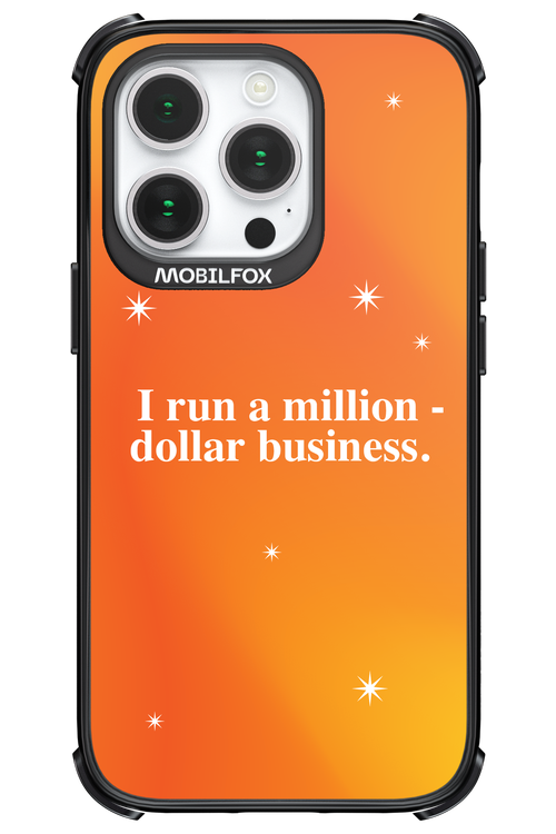 Business business - Apple iPhone 14 Pro