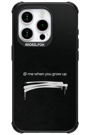 Me when.. - Apple iPhone 15 Pro