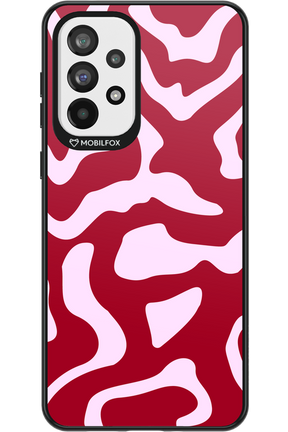 Strawberry Shake 2.0 - Samsung Galaxy A73