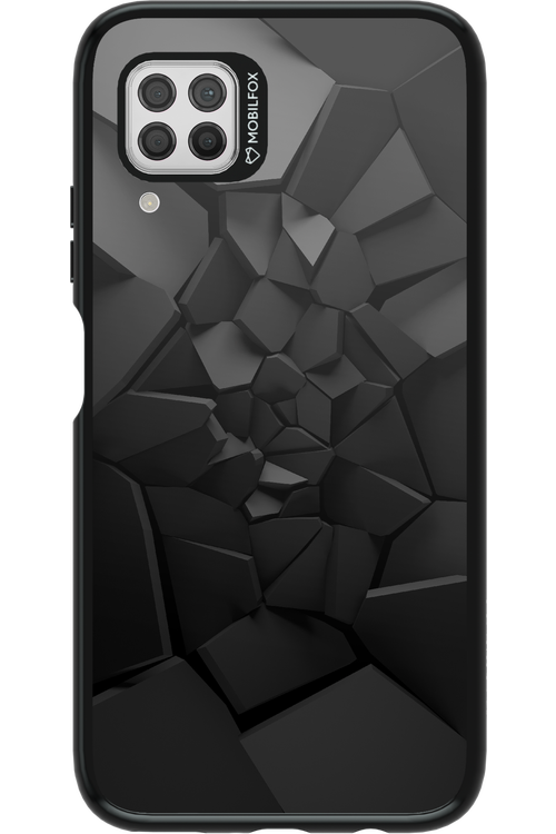 Black Mountains - Huawei P40 Lite