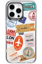 Pro Traveler - Apple iPhone 15 Pro Max