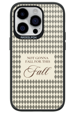 Not Gonna Fall 2.0 - Apple iPhone 14 Pro