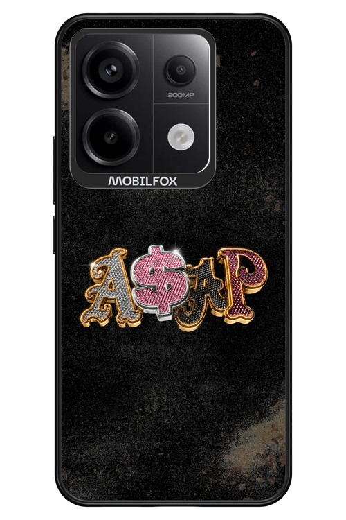 ASAP 2.0 - Xiaomi Redmi Note 13 Pro 5G