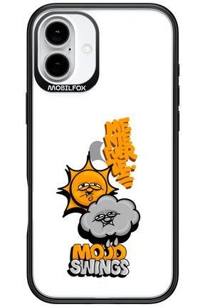 Broken Smiles - Apple iPhone 16 Plus