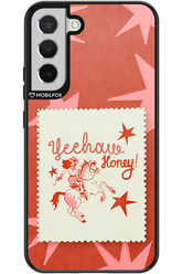 Yeehaw Honey 2.0 - Samsung Galaxy S22+