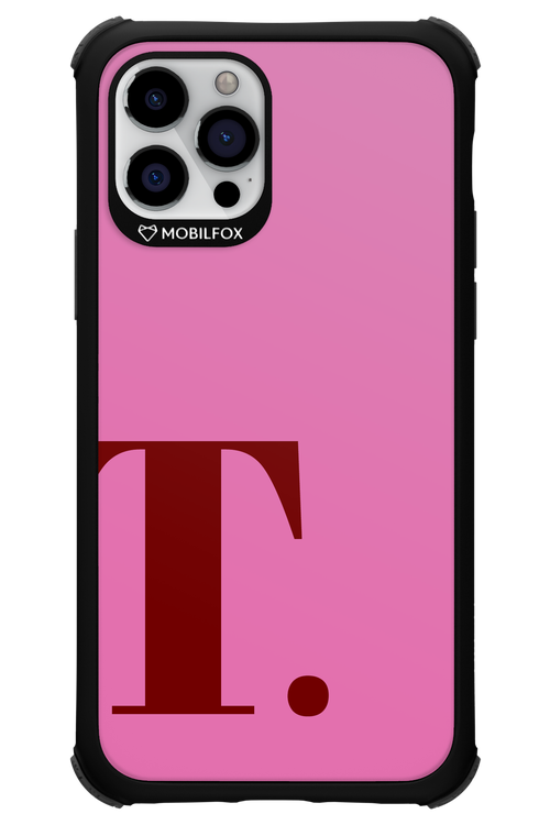 T (Sorbet) 2.0 - Apple iPhone 12 Pro