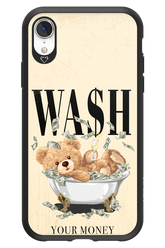 Money Washing - Apple iPhone XR