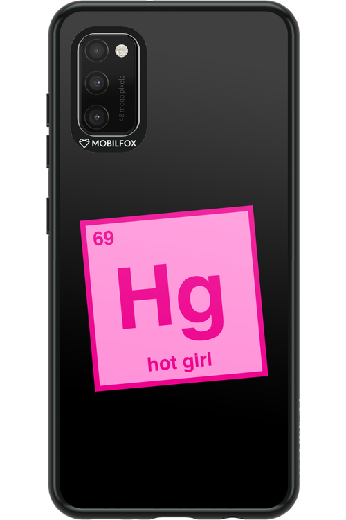 HG 2.0 - Samsung Galaxy A41