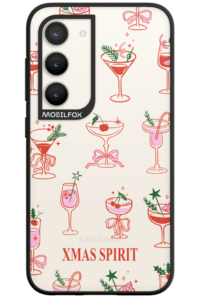 XMAS SPIRIT - Samsung Galaxy S23