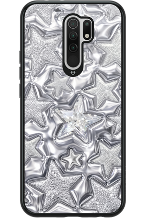 Star Gum 2.0 - Xiaomi Redmi 9