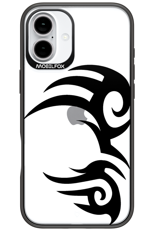 Tattoo Icon 2.0 - Apple iPhone 16 Plus