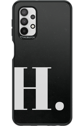 H (Off Space) 2.0 - Samsung Galaxy A32 5G