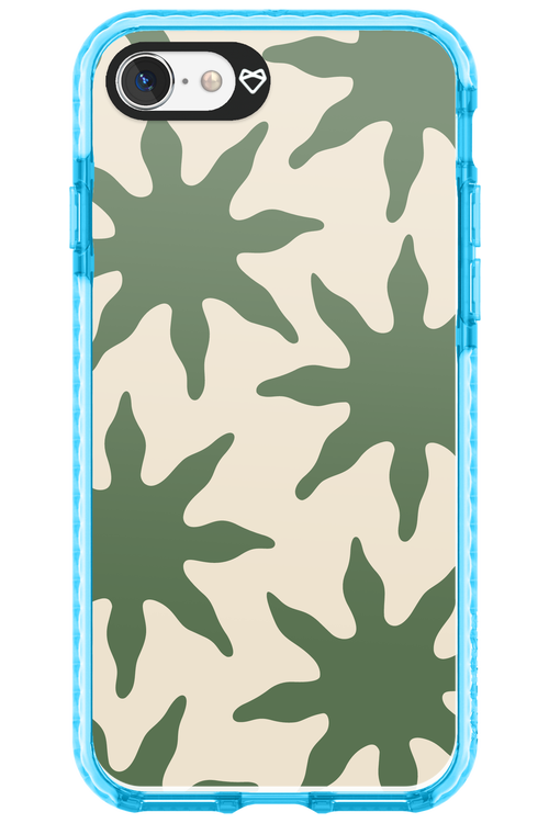 Drylands - Apple iPhone 8