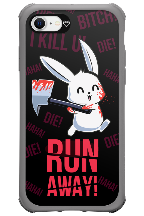 Run Away 2.0 - Apple iPhone 8