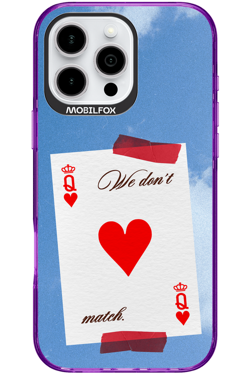 Match - Apple iPhone 16 Pro Max