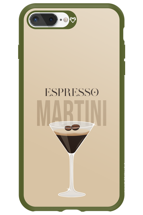 Espresso M - Apple iPhone 7 Plus