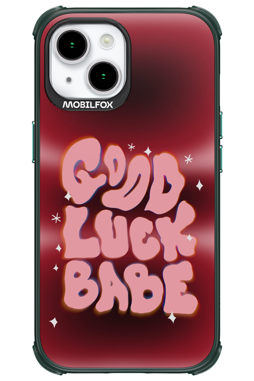 BEST_WISH - Apple iPhone 15