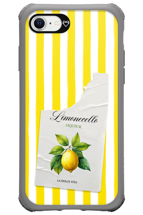 LimoneCello - Apple iPhone SE 2022