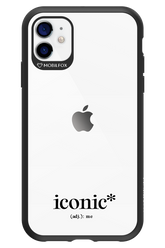 Iconic_ - Apple iPhone 11