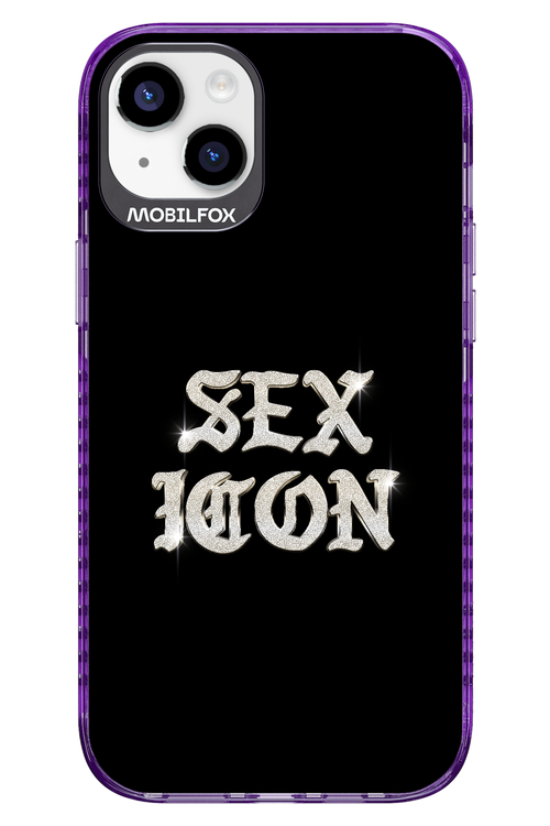 SEX ICON 2.0 - Apple iPhone 14 Plus